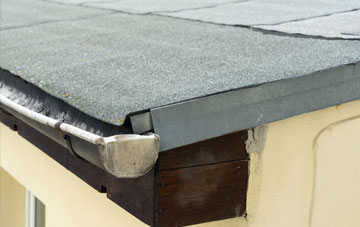Legoniel flat garage roofing repairs