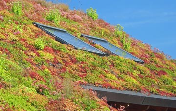 Legoniel living roof systems