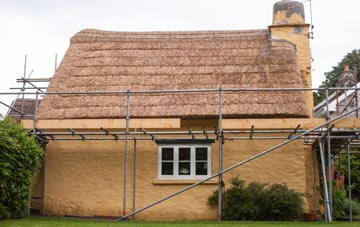 Legoniel thatch roofing costs