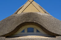 Legoniel thatch roofing